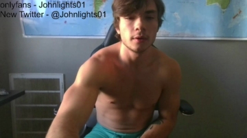 Johnlights0  09-11-2021 video lingerie